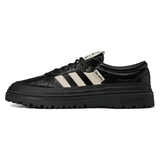 Adidas Samba LX Freizeit Song For The Mute Black Off White