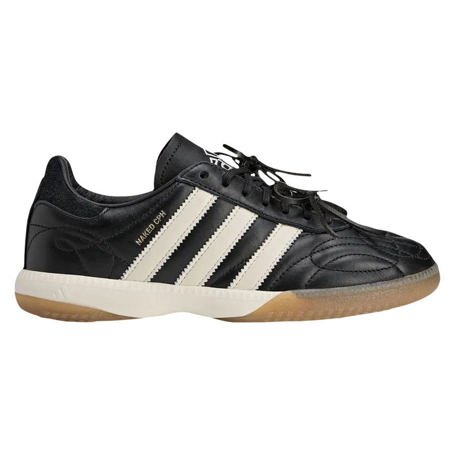 Adidas Samba Millenium Naked Maha Core Black