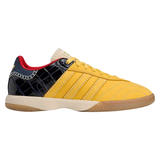 Adidas Samba Millennium Wales Bonner Fade Gold Navy Croc