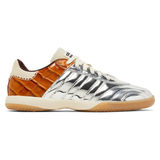 Adidas Samba Millennium Wales Bonner Silver Metallic Yellow Croc