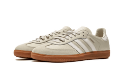 adidas Samba OG Aluminium Gum