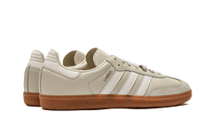adidas Samba OG Aluminium Gum