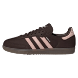 adidas Samba OG Aurora Coffee Sandy Pink (dámské)