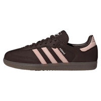 adidas Samba OG Aurora Coffee Sandy Pink (dámské)