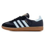adidas Samba OG Carbon Almost Blue Gum