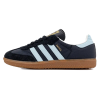 adidas Samba OG Carbon Almost Blue Gum