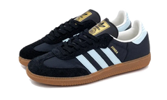 adidas Samba OG Carbon Almost Blue Gum
