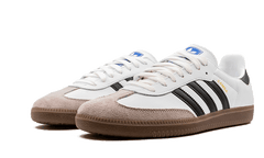 adidas Samba OG Cloud White