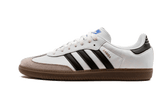 adidas Samba OG Cloud White