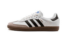 adidas Samba OG Cloud White