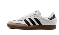 adidas Samba OG Cloud White