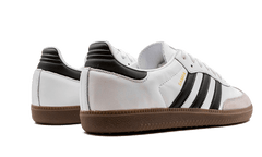 adidas Samba OG Cloud White