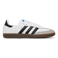 Adidas Samba OG Cloud White Core Black