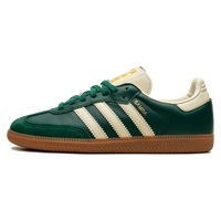 adidas Samba OG Collegiate Green