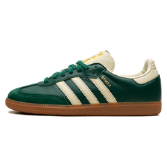 adidas Samba OG Collegiate Green