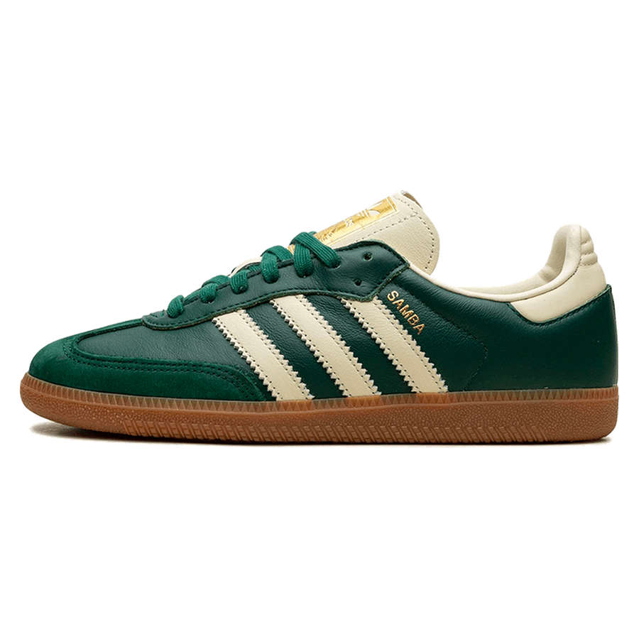 adidas Samba OG Collegiate Green
