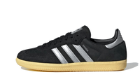 adidas Samba OG Core Black Matte Silver
