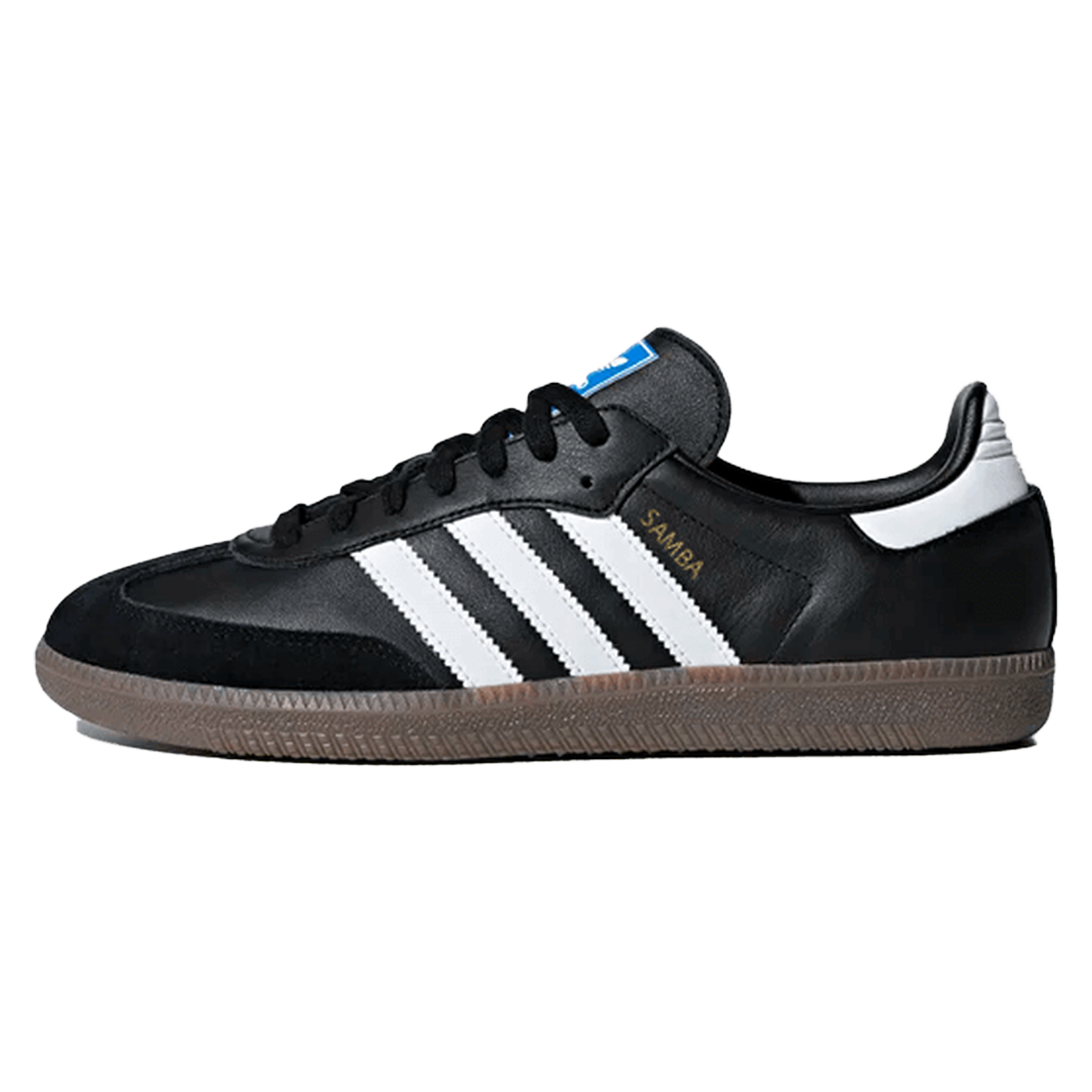 adidas Samba OG Core Black
