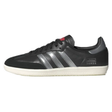 adidas Samba OG Core Black Silver Metallic