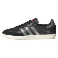 adidas Samba OG Core Black Silver Metallic