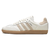 adidas Samba OG Core White Magic Beige