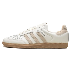 adidas Samba OG Core White Magic Beige