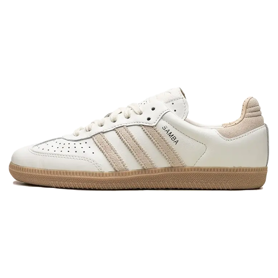 adidas Samba OG Core White Magic Beige