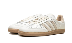 adidas Samba OG Core White Magic Beige