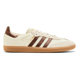 Adidas Samba OG krémově bílá, použitá, hnědá