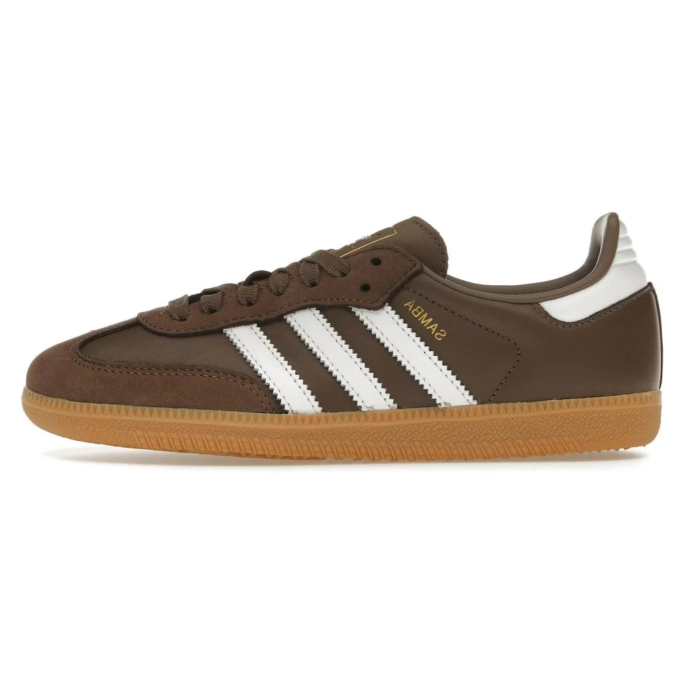 adidas Samba OG Earth Strata Gum