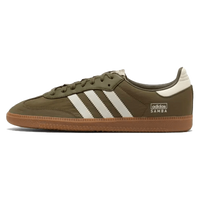 adidas Samba OG Focus Olive Gum