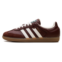 adidas Samba OG Fox Brown Off White Gum