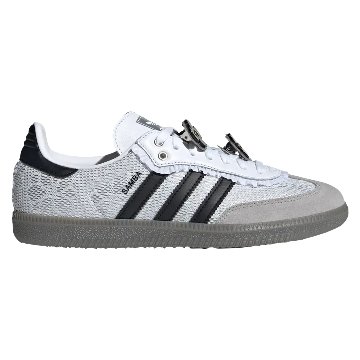 Adidas Samba OG Lace Flower