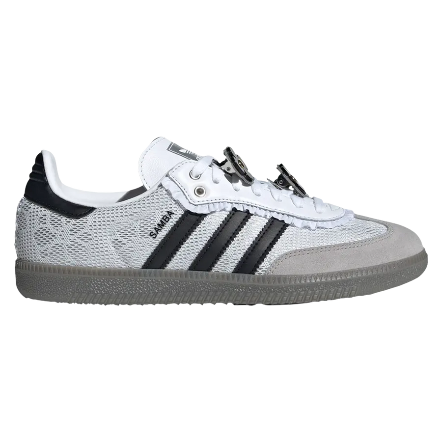 Adidas Samba OG Lace Flower