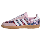 adidas Samba OG Liberty London Clear Pink Floral (GS)
