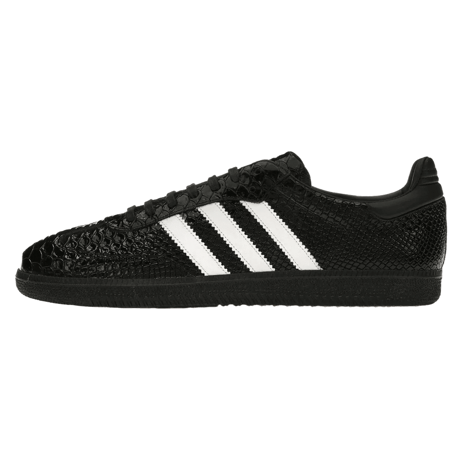 adidas Samba OG Made in Italy Black Croc