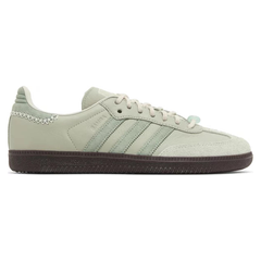 Adidas Samba OG Maha Half Green