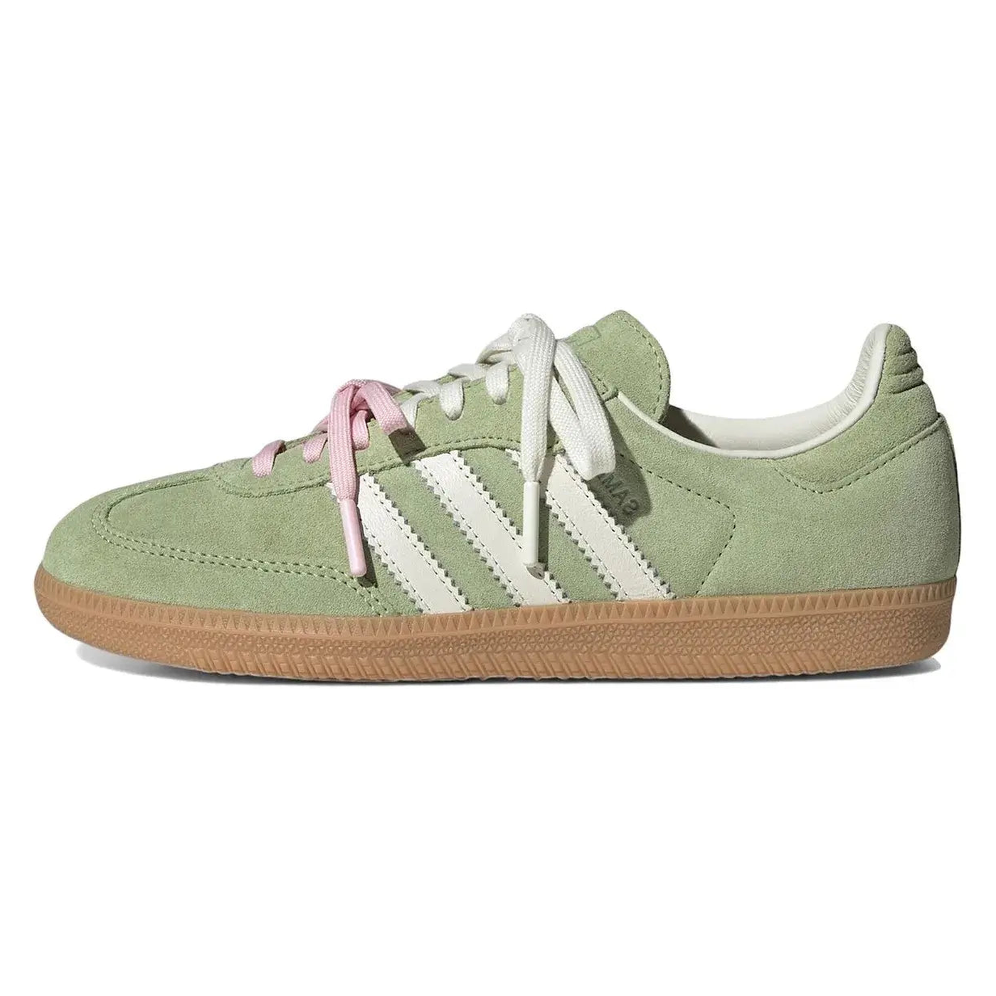Adidas Samba OG Molly-Mae Matcha