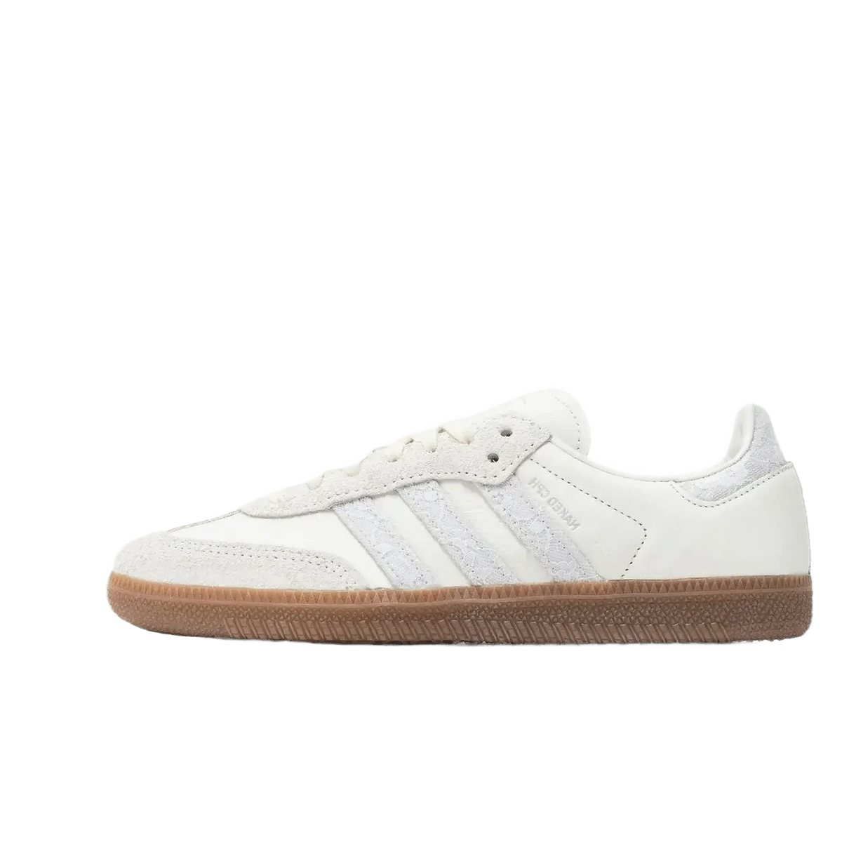 adidas Samba OG NAKED Copenhagen Lace