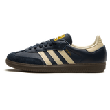 adidas Samba OG Night Navy Cream White Gum