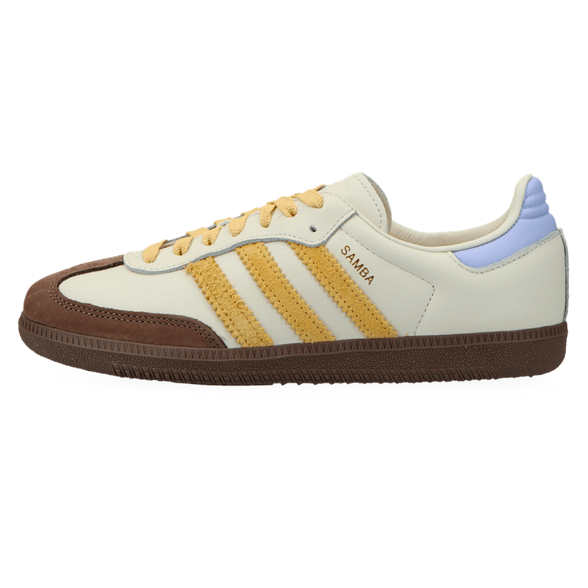 adidas Samba OG Off-White Oat