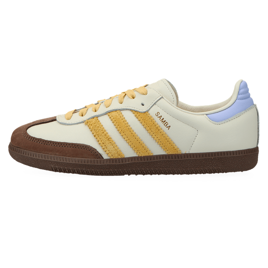 adidas Samba OG Off-White Oat