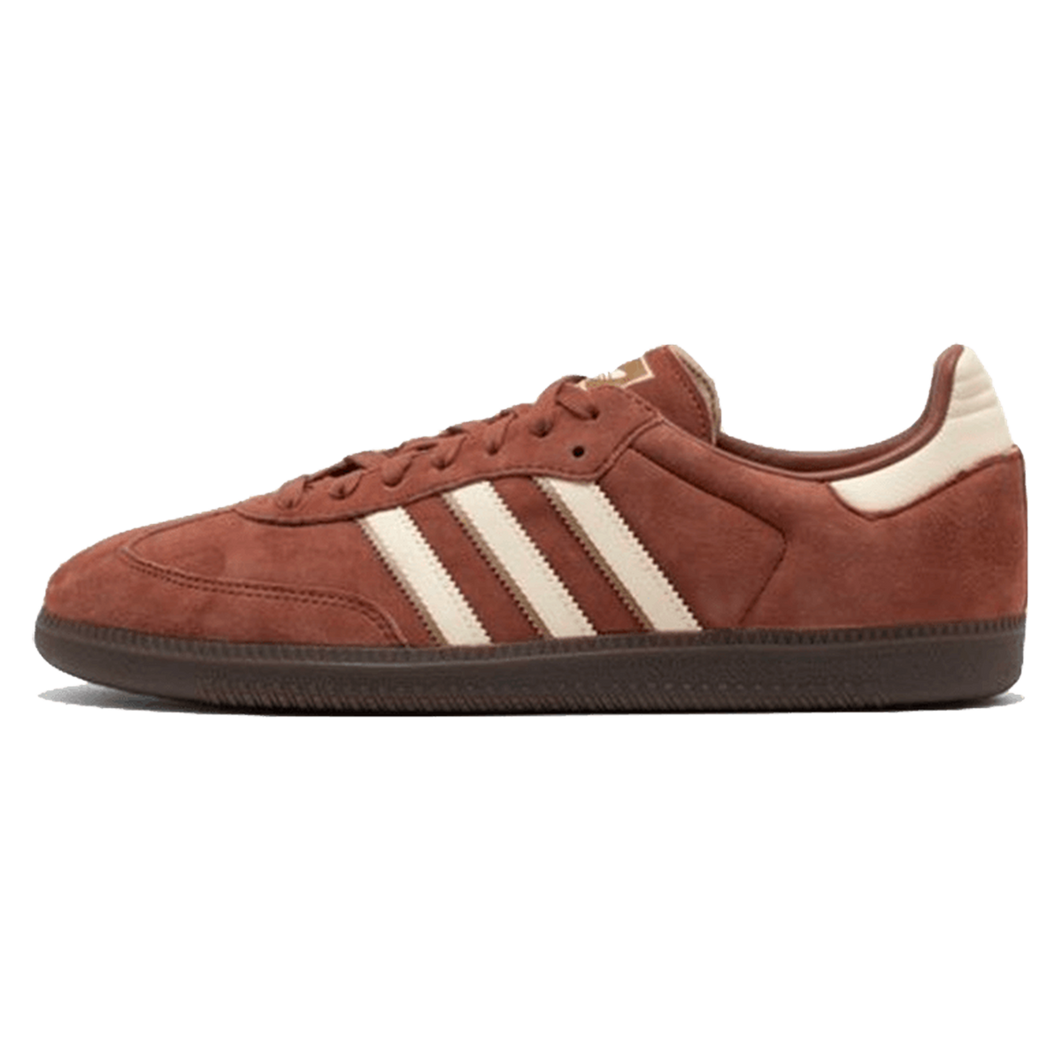 adidas Samba OG Preloved Brown