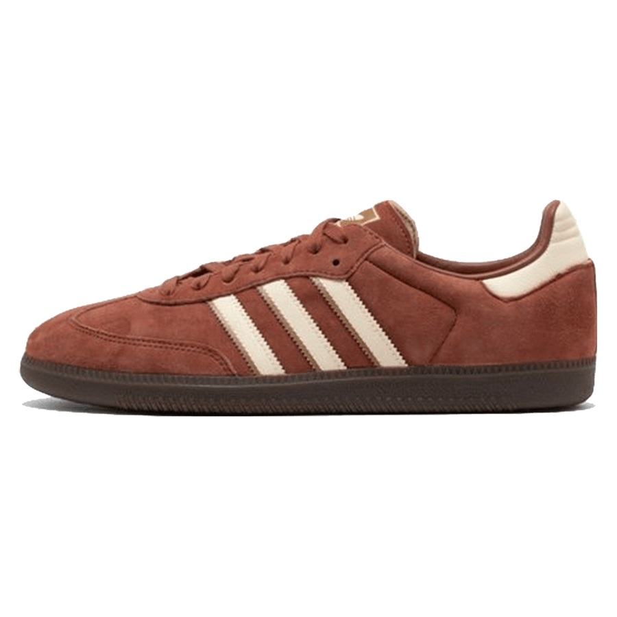 adidas Samba OG Preloved Brown