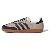 adidas Samba OG Putty Grey
