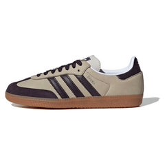 adidas Samba OG Putty Grey