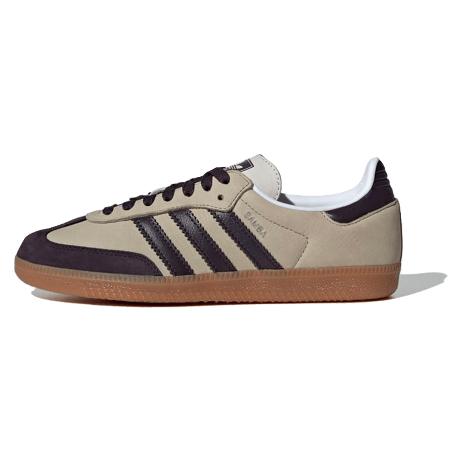 adidas Samba OG Putty Grey