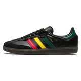 adidas Samba OG Rasta Pack Black