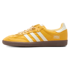 adidas Samba OG Reflective Nylon Oat