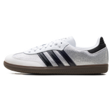 adidas Samba OG Rhinestone Crystal White Silver (Women's)